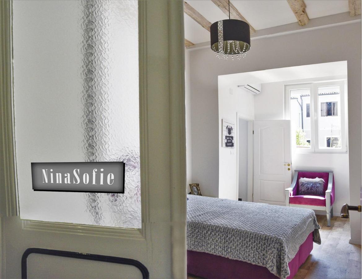 PUY Emma'S Rooms B&B מראה חיצוני תמונה