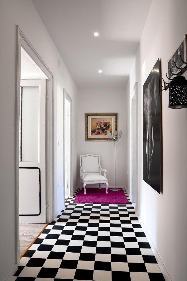 PUY Emma'S Rooms B&B מראה חיצוני תמונה