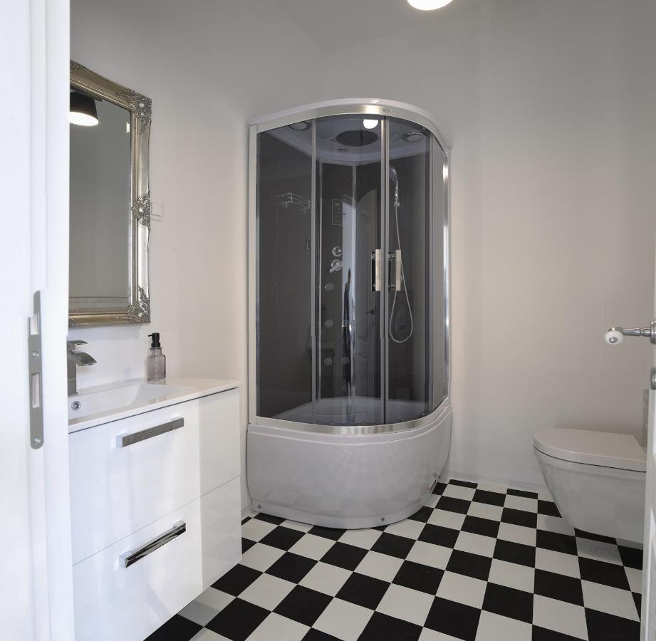 PUY Emma'S Rooms B&B מראה חיצוני תמונה