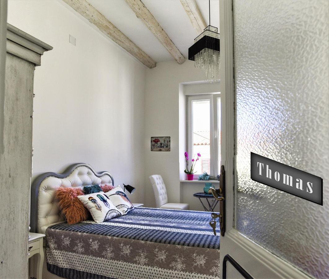 PUY Emma'S Rooms B&B מראה חיצוני תמונה