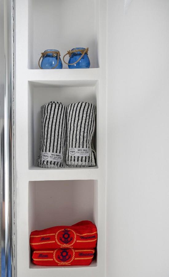 PUY Emma'S Rooms B&B מראה חיצוני תמונה