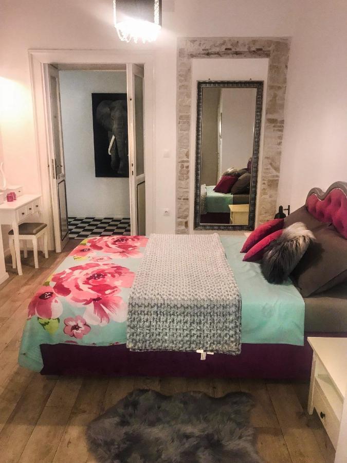 PUY Emma'S Rooms B&B מראה חיצוני תמונה