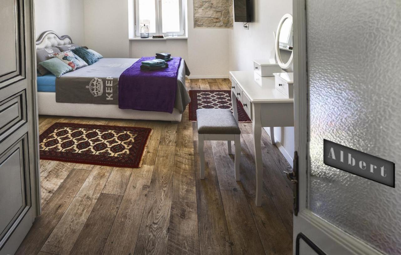 PUY Emma'S Rooms B&B מראה חיצוני תמונה