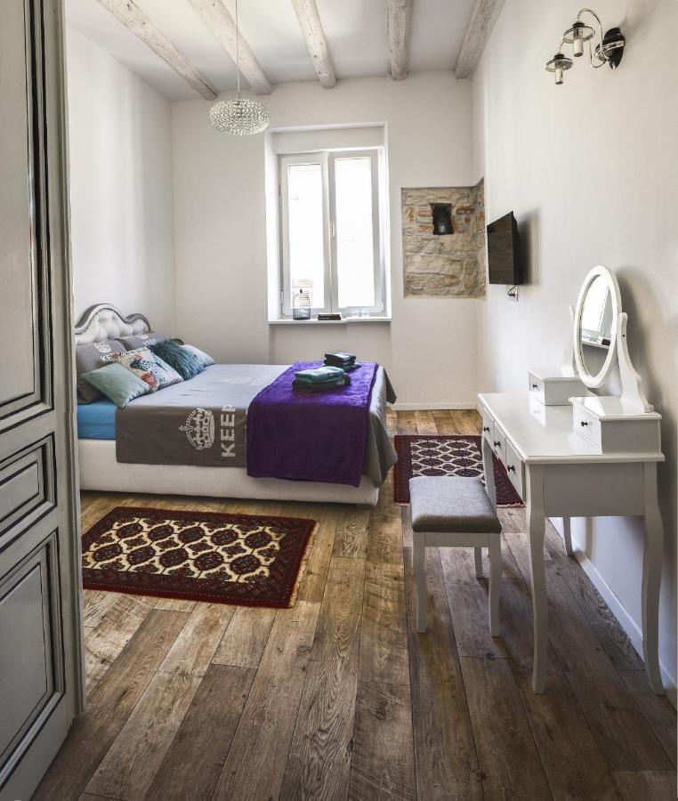 PUY Emma'S Rooms B&B מראה חיצוני תמונה