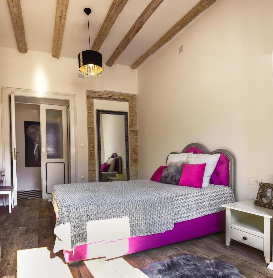 PUY Emma'S Rooms B&B מראה חיצוני תמונה